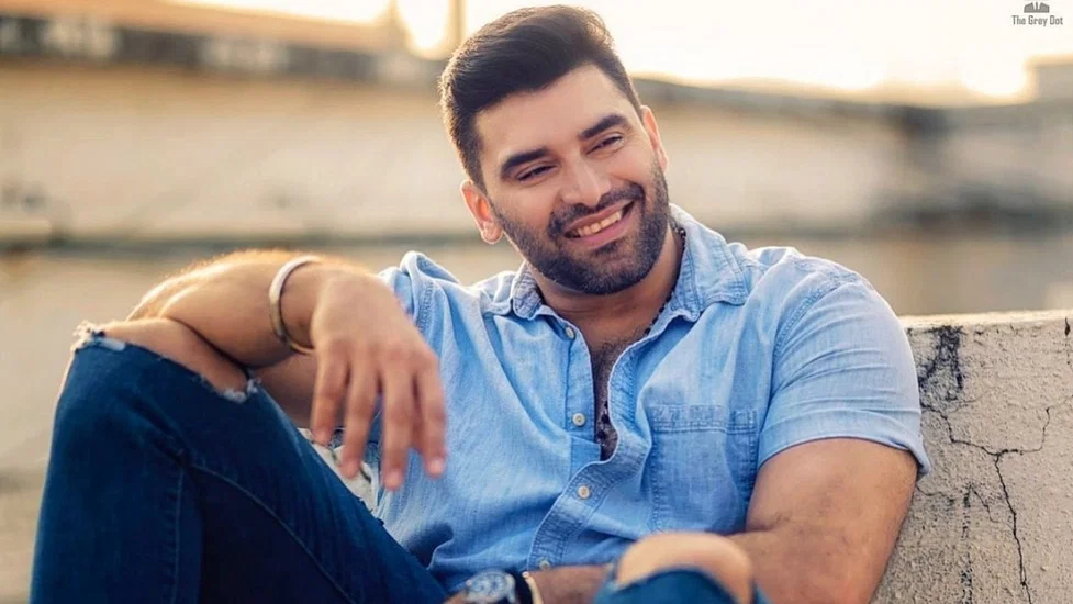 Nikitin Dheer